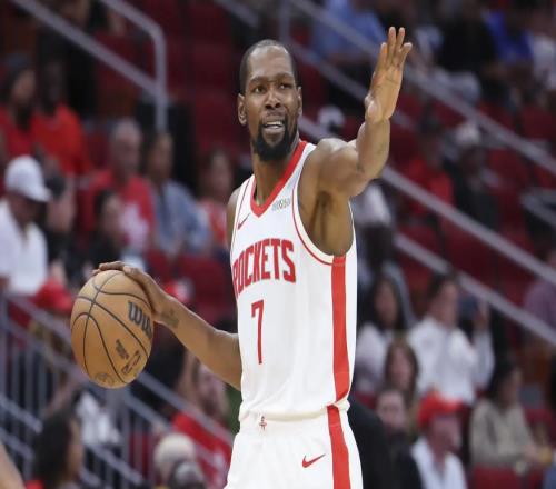 開始老套路，記者曝火箭隊(duì)計(jì)劃避稅，為700萬美元恐將放棄本賽季