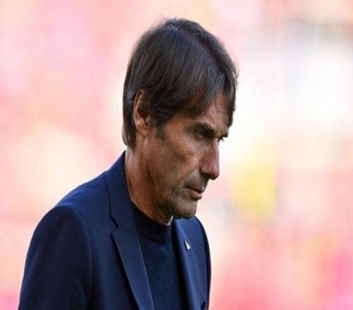 3場(chǎng)不勝，孔蒂回都靈休假