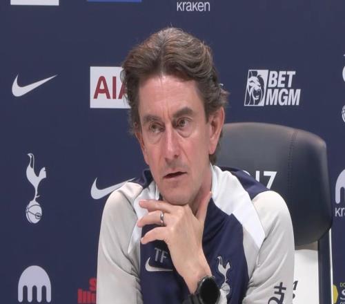 弗蘭克：歐足聯(lián)得改歐戰(zhàn)大名單規(guī)則，當初只有六場小組賽