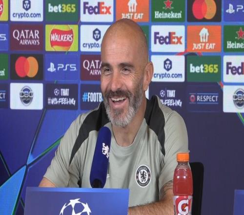 能否延續佳績(jì)切爾西兩次戰卡拉巴赫都贏(yíng)球，得失球100