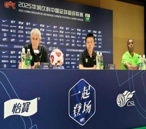 中超天王山之戰(zhàn)前法比奧說全隊都知道該做些什么