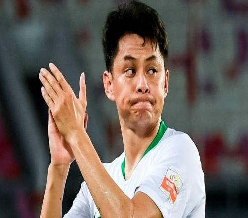 眾望所歸！2大中超名宿馳援國(guó)足，獲足協(xié)認(rèn)可，輔佐邵佳一