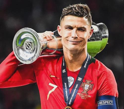 C羅：阿根廷在梅西之前也拿過世界杯！皇馬簽烏帕尚未達協(xié)議！