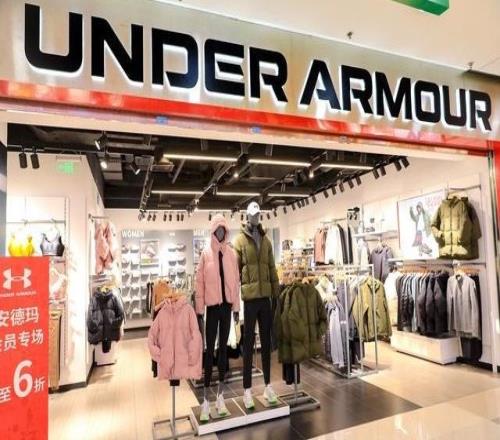 與庫里“分手”安德瑪走向何處