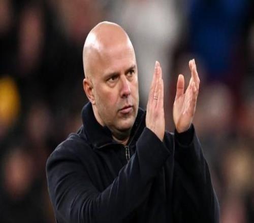 斯洛特：盡管我們?nèi)〉盟倪B勝，但球隊(duì)的表現(xiàn)并不完美