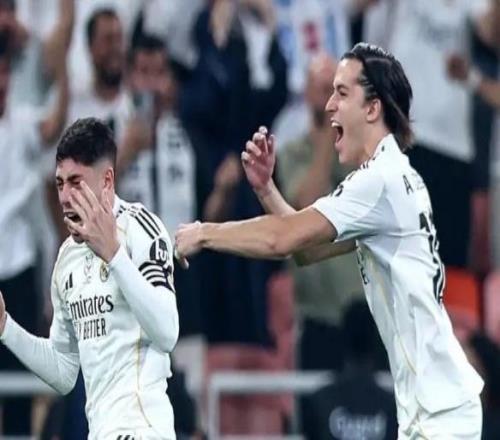 皇馬VS巴薩：法國(guó)雙后腰坐鎮(zhèn)英格蘭中場(chǎng)天才領(lǐng)銜貢薩洛頂替姆皇