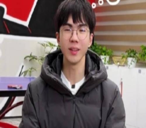 JDG更新動(dòng)態(tài)：Junjia來(lái)報(bào)到啦！新賽季我們一起加油叭