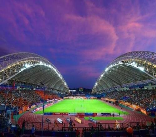 【云新發(fā)布】場(chǎng)均超2.2萬(wàn)觀眾，玉昆主場(chǎng)比賽帶動(dòng)消費(fèi)逾8億元