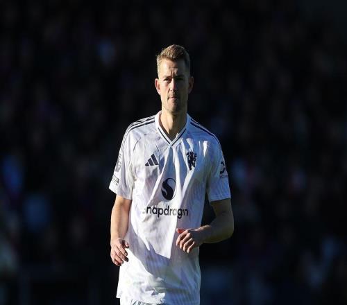 曼晚列槍魔大戰(zhàn)傷缺球員：德利赫特、齊爾克澤、卡拉菲奧里等