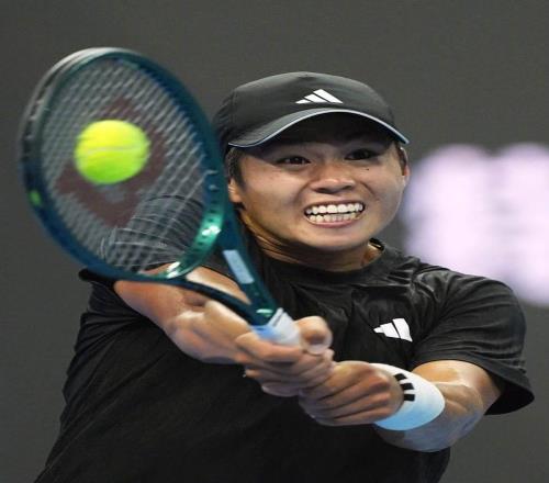 失敗乃成功之母，勒納錢憑借四連勝新生力量總決賽首奪冠