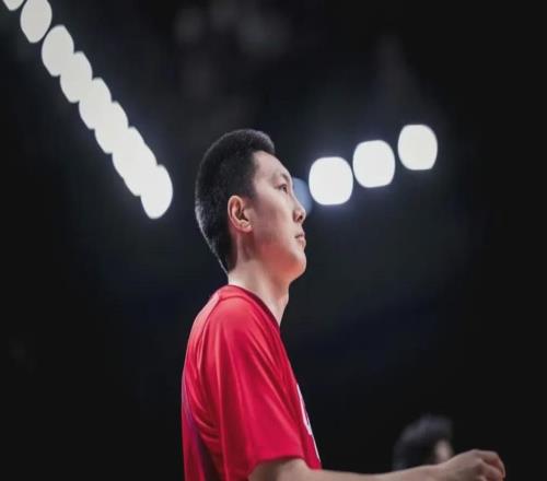 完蛋，徐杰出事了...