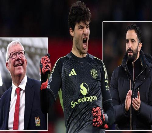 弗格森盛贊曼聯(lián)“超值新援”：表現(xiàn)堪稱頂級！五場不敗全靠他