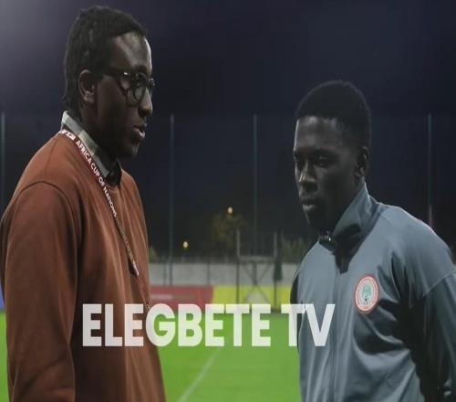 阿金桑米羅：我希望未來(lái)能回國(guó)米恰爾汗奧盧是我的偶像