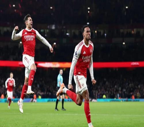 復仇維拉，阿森納是“2025年終冠軍”！