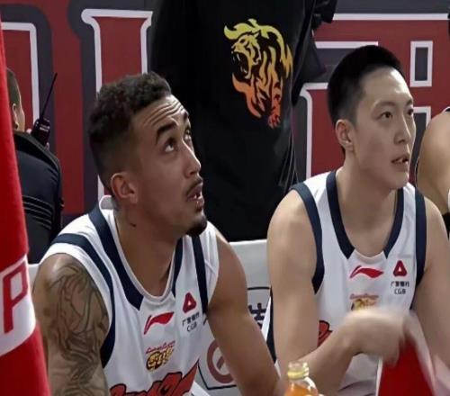 CBA最新消息！廣東男籃又傷主力，遼寧無換外援計(jì)劃新疆官宣裁員