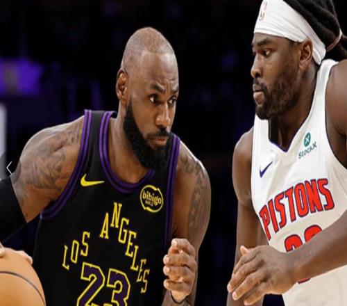 NBA積分榜又亂了！湖人5戰(zhàn)4負(fù)，灰熊第9，快船5連勝，國(guó)王倒數(shù)第2