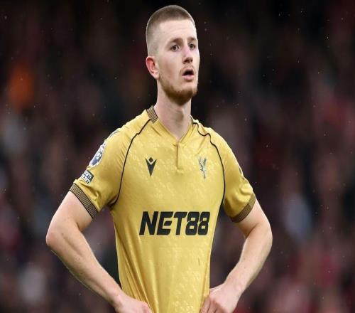 曼聯(lián)有意沃頓：我不太在意轉(zhuǎn)會(huì)傳聞曼聯(lián)會(huì)關(guān)注很多球員