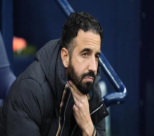 重磅突發(fā)！曝曼聯(lián)已解雇阿莫林，與俱樂(lè )部關(guān)系破裂，臨時(shí)主帥出爐