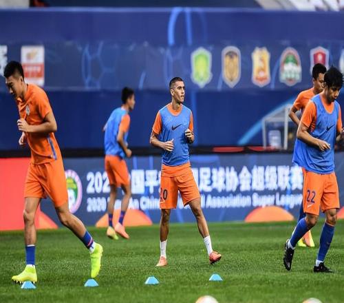 魯能?？诙?xùn)可能迎來新外援！球迷希望他是超級(jí)指揮官，值得期待