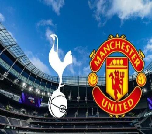 曼聯(lián)上次擊敗熱刺還是2022年10月，當(dāng)時B費破門、C羅提前退場