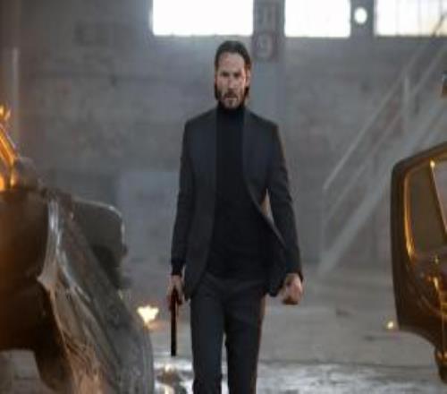 能扮演johnwick咯！獅門影業(yè)高層透露3A級(jí)《疾速追殺》游戲即將公布