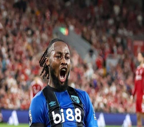 塞梅尼奧選擇曼城，這對(duì)曼聯(lián)來說是一個(gè)新的警告