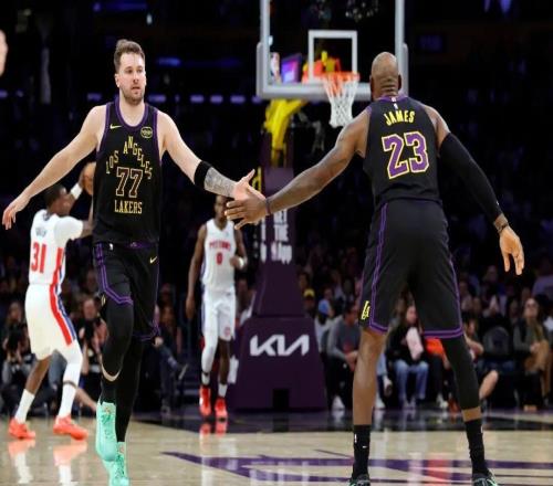 勒布朗41歲：時(shí)光流轉，命運循環(huán)