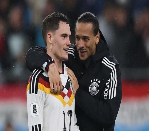 利物浦队友拖后腿维尔茨国家队现象级表现回应所有质疑