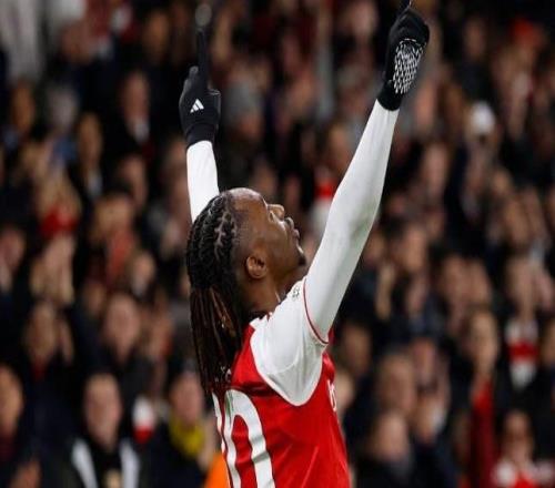 真槍手！埃澤上一次梅開二度是今年5月，對(duì)手也是熱刺