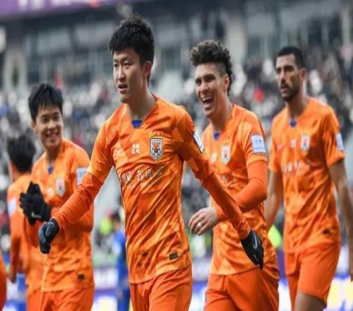 重慶銅梁龍兩位沖超主力外援，為何球隊(duì)個(gè)都不愿留，原因找到了