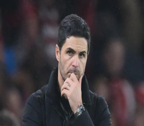 六分領(lǐng)跑卻遭噓聲阿森納的冠軍焦慮正在殺死美麗足球