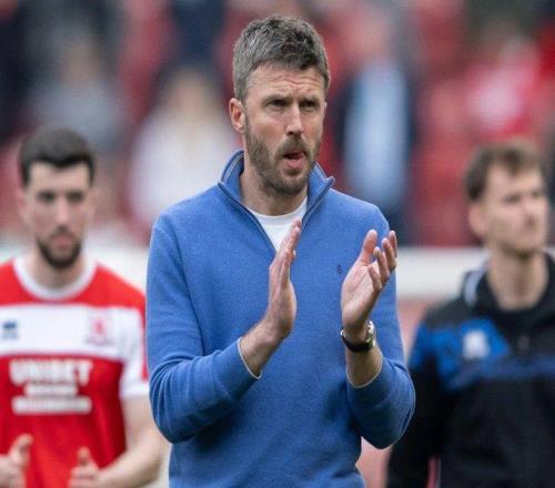 羅馬諾宣！卡里克執(zhí)教曼聯(lián)，教練班底公布，純臨時工，一股英冠味