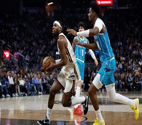 難得打出攻守兼?zhèn)涞谋憩F(xiàn)！勇士強力投手能否借此機會找回自信心