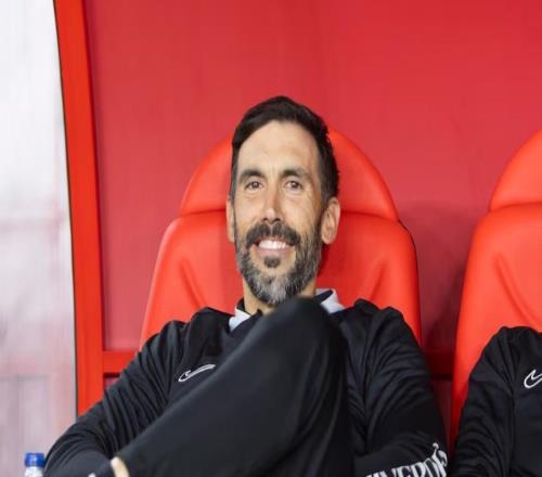 埃爾切主帥：我們球場太長了，不好限制姆巴佩和維尼修斯反擊