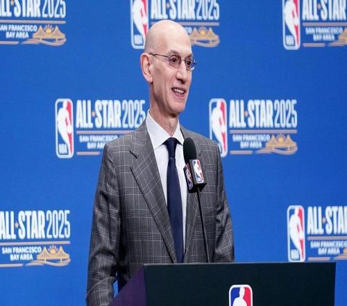 憤怒，NBA高管稱聯(lián)盟的“第二條圍裙”規(guī)則“過(guò)于嚴(yán)苛”