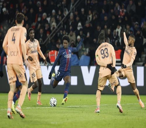 歐冠：巴黎圣日耳曼實(shí)力強(qiáng)勁，熱刺能否擊敗強(qiáng)敵