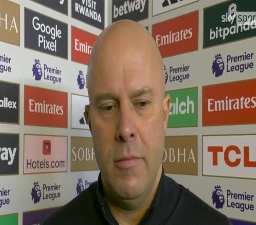 斯洛特：擔(dān)心布拉德利，你不會希望看到可能重傷的球員被挪動