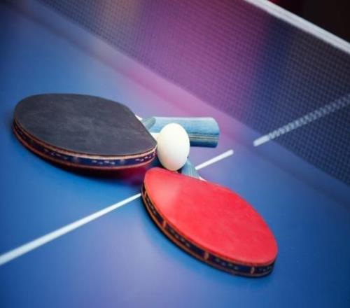 中國(guó)乒協(xié)：全運(yùn)會(huì)部分比賽將使用視頻回放系統(tǒng)