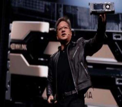 黃仁勛語(yǔ)出驚人：英偉達(dá)創(chuàng)造了現(xiàn)代電子游戲產(chǎn)業(yè)