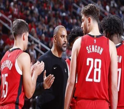 烏多卡：我們沒有頂住身體對抗也沒處理好包夾