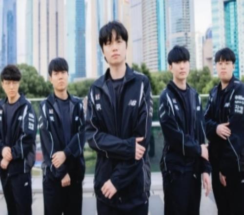 Peter：Keria所有部分都很完美，我能贏(yíng)的就是新人的霸氣