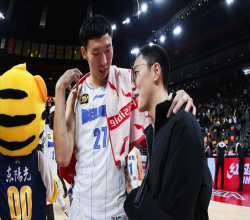 趙睿阻擊徐杰！曾凡博復出，周琦壓制焦博喬，杜鋒拒絕賽季首敗