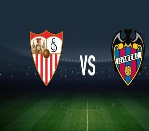 塞維利亞vs萊萬(wàn)特：桑切斯、古德利首發(fā)，馬修瑞安、阿德里安德拉富恩特出戰