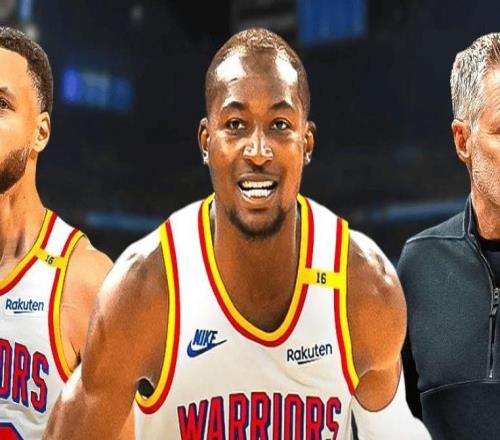 終于來了！庫明加正式續(xù)約，小庫里加盟勇士！NBA最老首發(fā)誕生