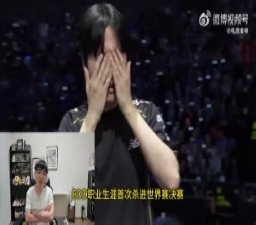 Letme：Chovy這比賽表現(xiàn)絕對是二流中單，他的魔咒還在繼續(xù)