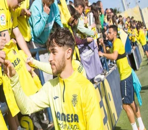 阿斯：黃潛邊后衛(wèi)阿爾蒂米拉接近解約，拉科魯尼亞為潛在下家