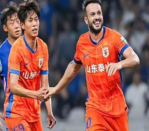 本周末中超賽程：齊魯?shù)卤?，?guó)安PK海港，蓉城PK申花鞏固榜首