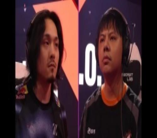 亦敵亦友！日本頂級職業(yè)選手翔退役小孩曾卓君發(fā)文告別