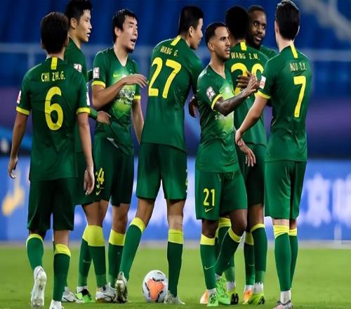 他是國安隊(duì)最沒存在感的歸化球員，至今中超零出場，讓球迷意外