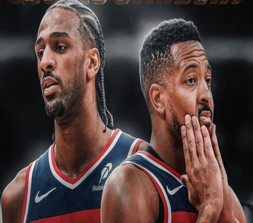 狂送11連??！NBA恥辱紀(jì)錄誕生，把一手好牌打爛！你們也該散伙了